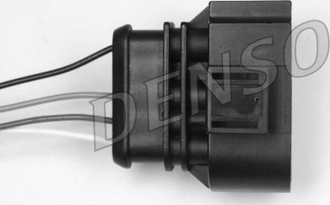 Denso DOX-2035 - Αισθητήρας λάμδα parts5.com