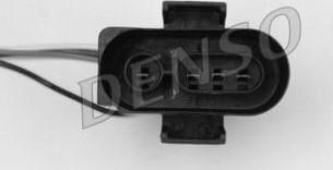 Denso DOX-2035 - Αισθητήρας λάμδα parts5.com