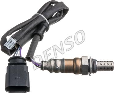 Denso DOX-2036 - Αισθητήρας λάμδα parts5.com