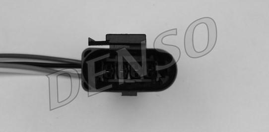 Denso DOX-2036 - Lamda-sonda parts5.com