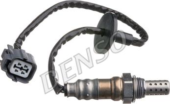 Denso DOX-2031 - Αισθητήρας λάμδα parts5.com