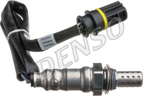 Denso DOX-2026 - Lambda-sonda parts5.com