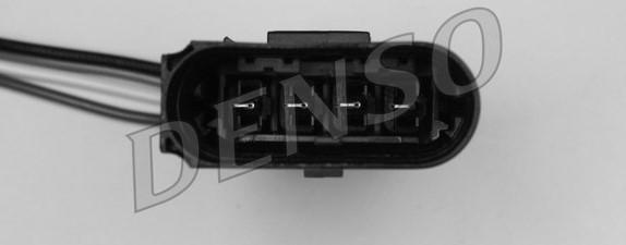 Denso DOX-2023 - Sonda Lambda parts5.com