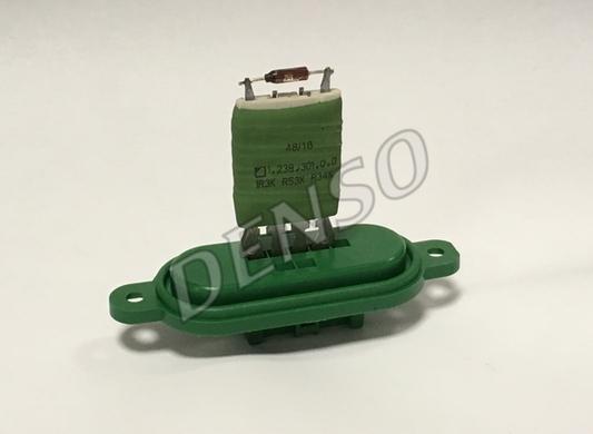 Denso DRS12001 - Rezistor, ventilator habitaclu parts5.com