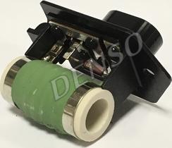 Denso DRS20009 - Pred-upor, ventilator hladilnika elektromotorja parts5.com