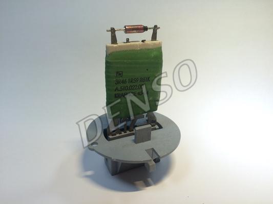 Denso DRS21001 - Kalorifer motoru direnci parts5.com