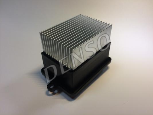 Denso DRS21008 - Upor, ventilator notranjega prostora parts5.com