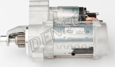 Denso DSN994 - Starter parts5.com