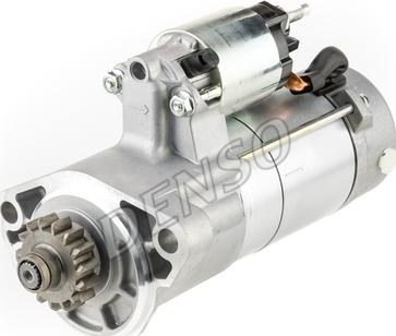 Denso DSN965 - Starter parts5.com