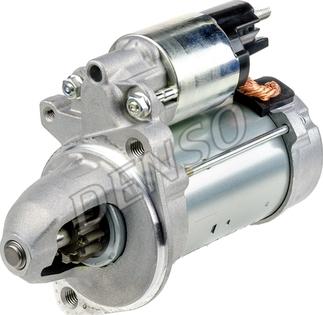 Denso DSN968 - Starter parts5.com