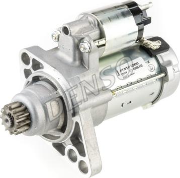 Denso DSN963 - Motor de arranque parts5.com