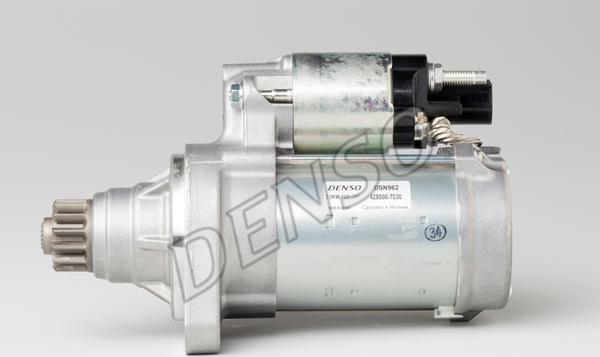 Denso DSN962 - Żtartér parts5.com