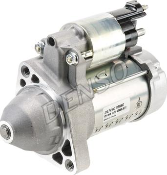 Denso DSN967 - Żtartér parts5.com