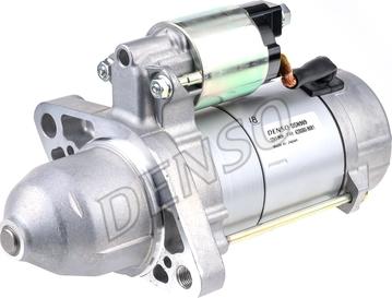 Denso DSN989 - Startér parts5.com