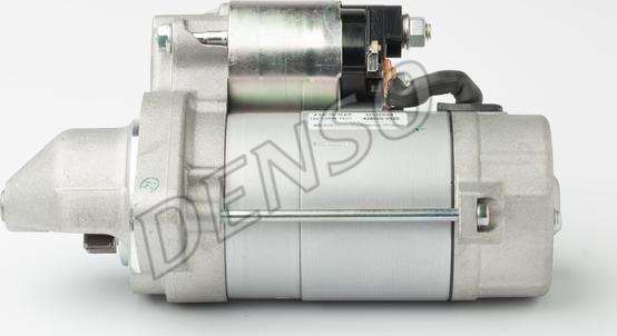 Denso DSN984 - Starter parts5.com