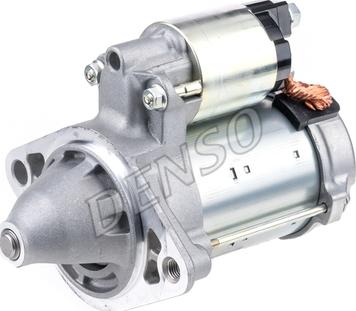 Denso DSN920 - Starter parts5.com