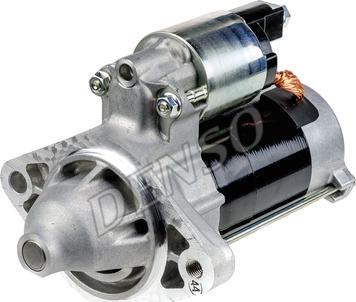 Denso DSN921 - Starter parts5.com