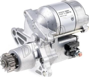 Denso DSN923 - Önindító parts5.com