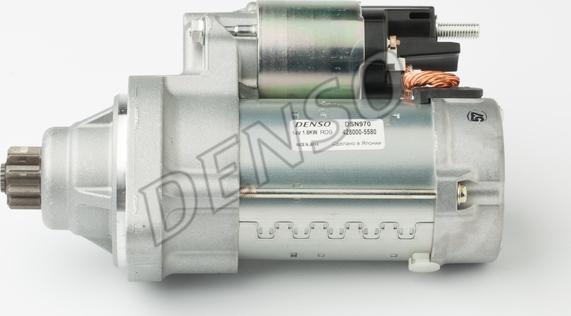 Denso DSN970 - Rozrusznik parts5.com