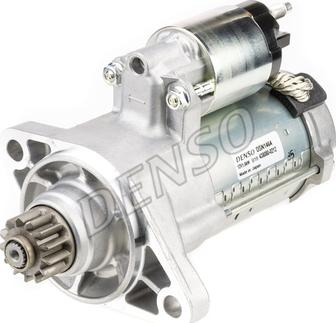 Denso DSN1464 - Żtartér parts5.com