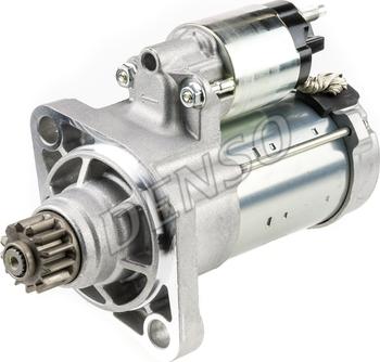 Denso DSN1466 - Starter parts5.com