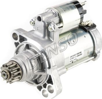 Denso DSN1468 - Démarreur parts5.com