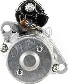 Denso DSN1463 - Starter parts5.com