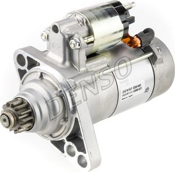 Denso DSN1462 - Żtartér parts5.com