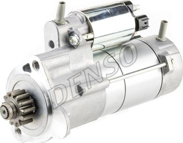 Denso DSN1425 - Starter parts5.com