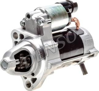 Denso DSN1385 - Starter parts5.com