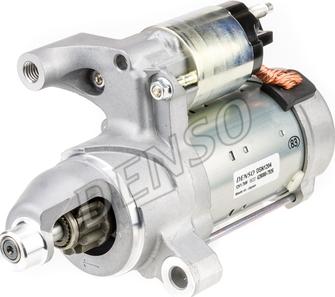 Denso DSN1204 - Starter parts5.com