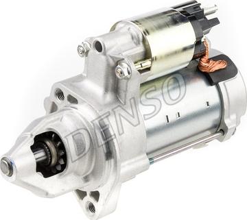 Denso DSN1205 - Starter parts5.com