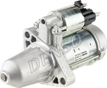 Denso DSN1206 - Starter parts5.com