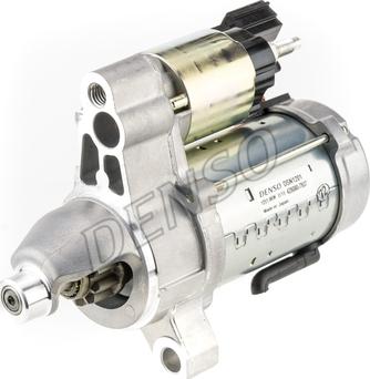 Denso DSN1201 - Starter parts5.com