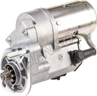 Denso DSN1211 - Żtartér parts5.com