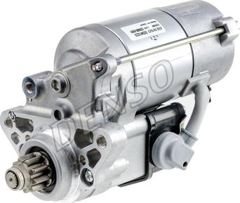 Denso DSN1223 - Starter parts5.com