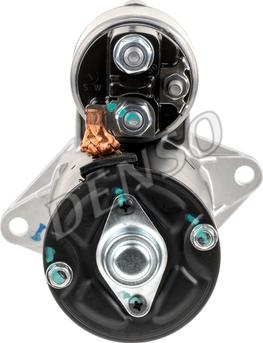 Denso DSN3009 - Starter parts5.com