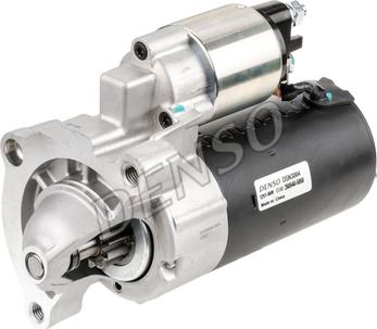 Denso DSN3004 - Önindító parts5.com