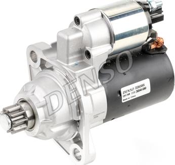 Denso DSN3005 - Starter parts5.com