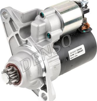 Denso DSN3006 - Starter parts5.com