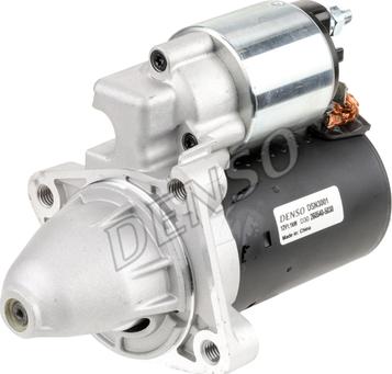 Denso DSN3001 - Starter parts5.com