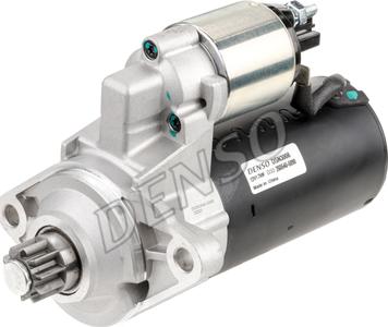 Denso DSN3008 - Starter parts5.com