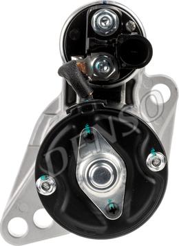 Denso DSN3007 - Starter parts5.com