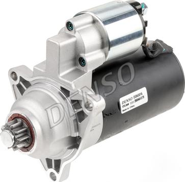 Denso DSN3016 - Démarreur parts5.com