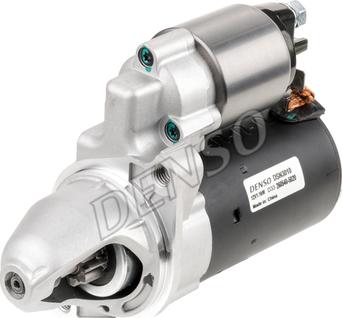 Denso DSN3010 - Zaganjalnik parts5.com