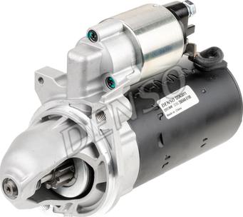 Denso DSN3011 - Стартер parts5.com