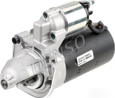 Denso DSN3013 - Starter parts5.com