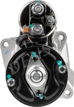 Denso DSN3013 - Starter parts5.com