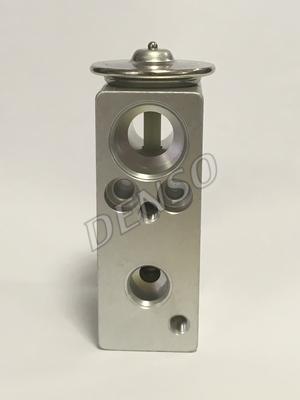 Denso DVE09010 - Paisuntaventtiili, ilmastointilaite parts5.com