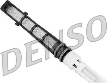 Denso DVE02001 - Injectoare, supapa expansiune parts5.com